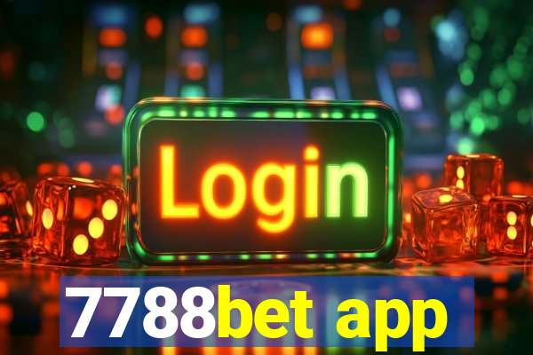 7788bet app